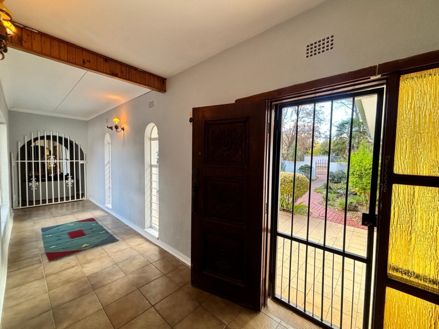 4 Bedroom Property for Sale in Parys Free State